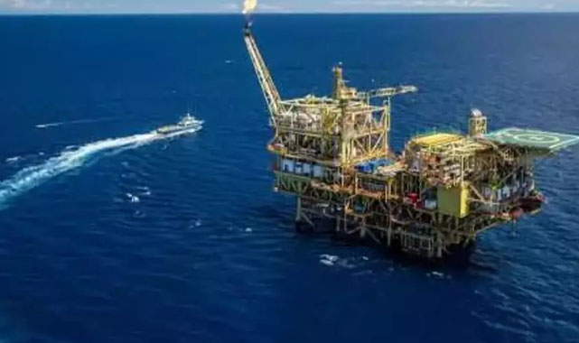 Karadeniz'de petrol aranacak iller belli oldu