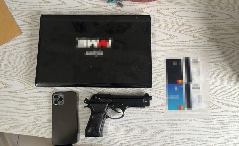 Samsun dahil 11 ilde operasyon! Çete çökertildi