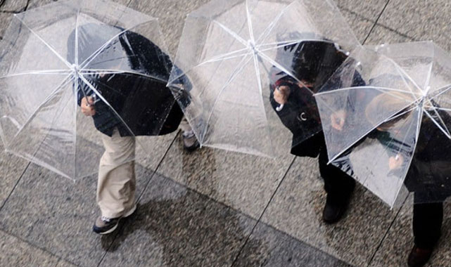 Kırkikindi yağmurları uyarısı: 14 ilde sarı kodlu alarm!