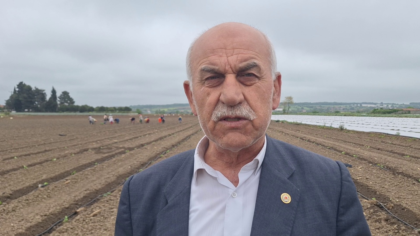 Kavunun maliyeti 10 lirayı geçecek!