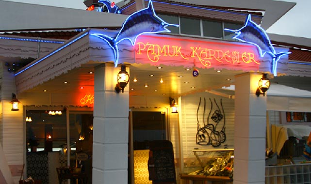 Samsun'da ne yenir? Kalitesiyle meşhur 10 leziz adres