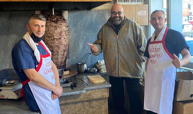 Samsun'da ne yenir? Kalitesiyle meşhur 10 leziz adres