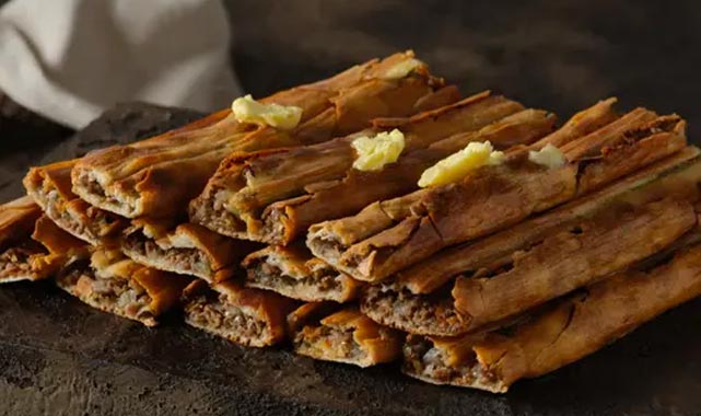 Samsun'da ne yenir? Kalitesiyle meşhur 10 leziz adres