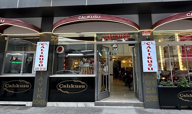 Samsun'da ne yenir? Kalitesiyle meşhur 10 leziz adres