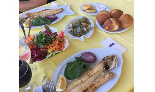 Samsun'da ne yenir? Kalitesiyle meşhur 10 leziz adres