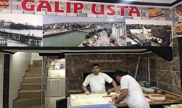 Samsun'da ne yenir? Kalitesiyle meşhur 10 leziz adres