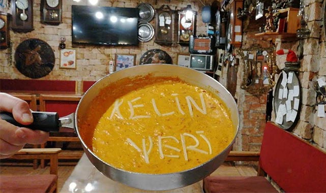 Samsun'da ne yenir? Kalitesiyle meşhur 10 leziz adres