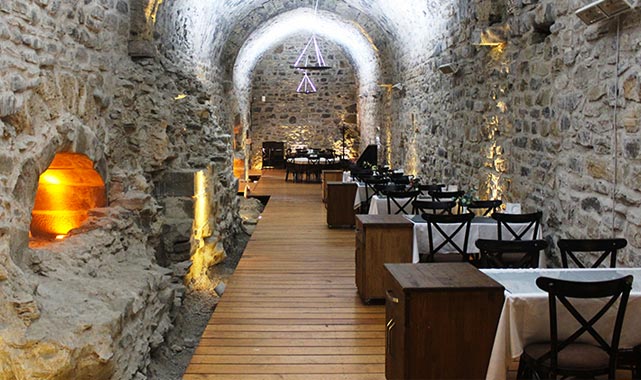 Samsun'da ne yenir? Kalitesiyle meşhur 10 leziz adres