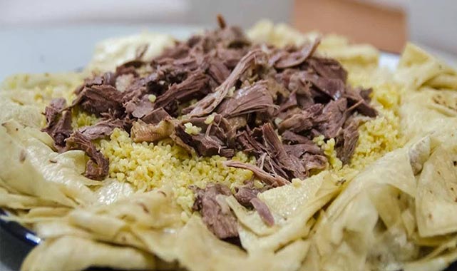 Samsun'da ne yenir? Kalitesiyle meşhur 10 leziz adres