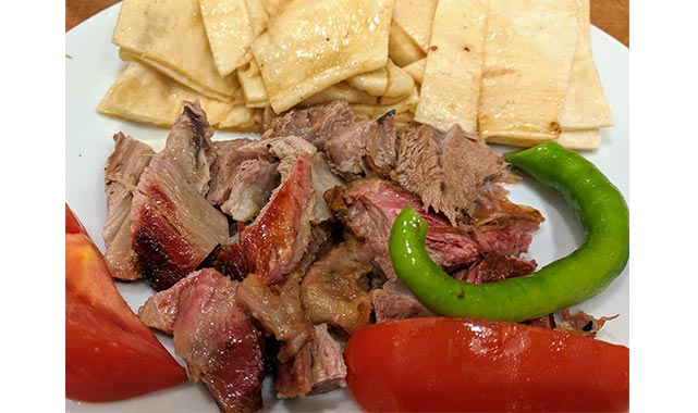 Samsun'da ne yenir? Kalitesiyle meşhur 10 leziz adres