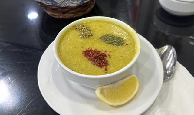 Samsun'da ne yenir? Kalitesiyle meşhur 10 leziz adres