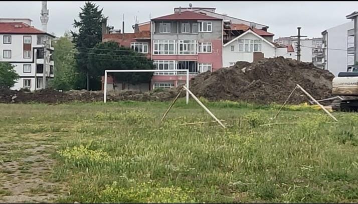 Bafra’da isyan var! Hani verilen sözler!