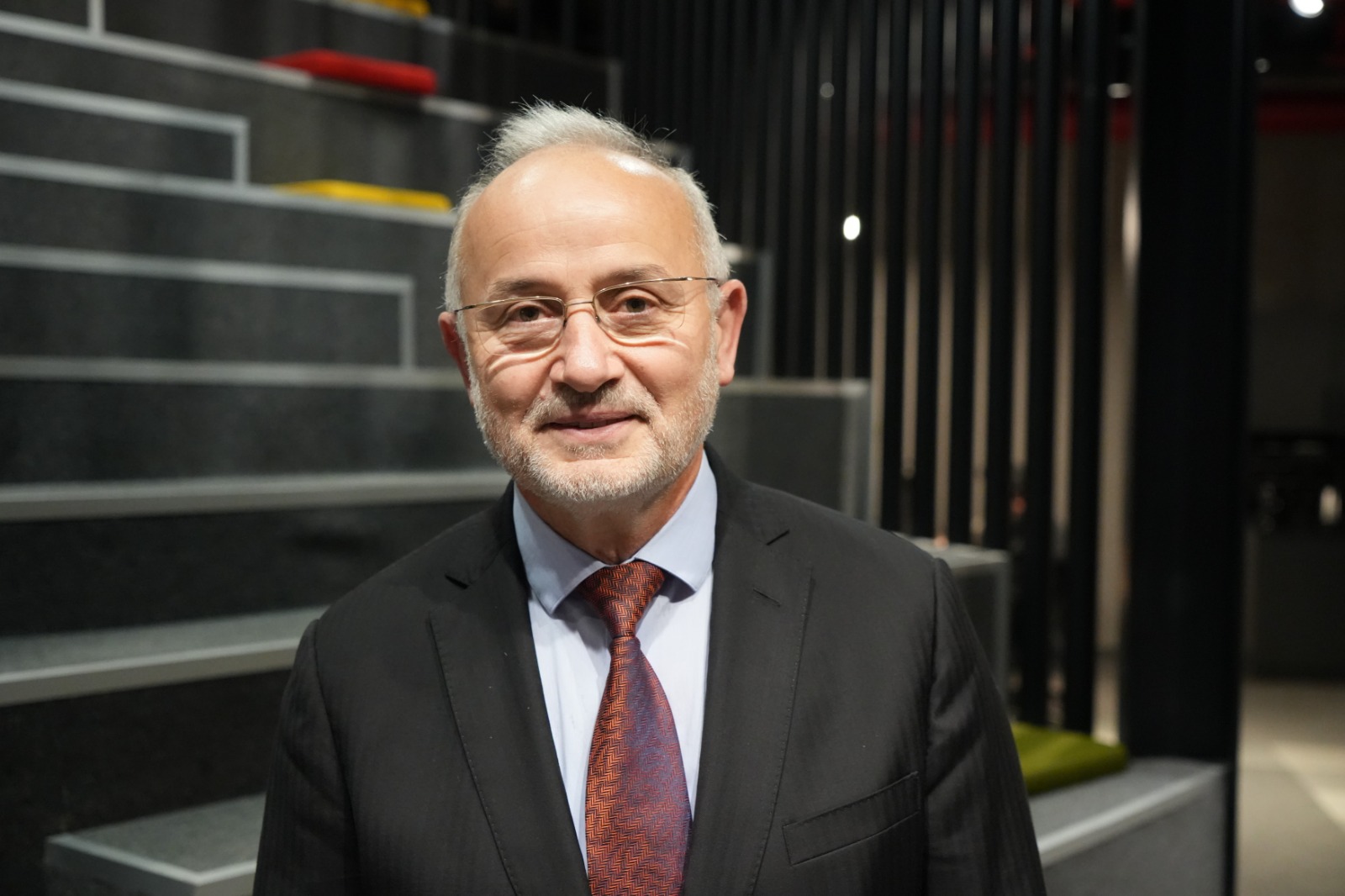 Türkiye'nin ilk yerli ve milli sosyal ağı!