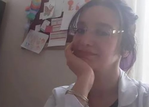 Samsun’da kahreden haber! Öğretmen Cansu Atagün kansere yenildi