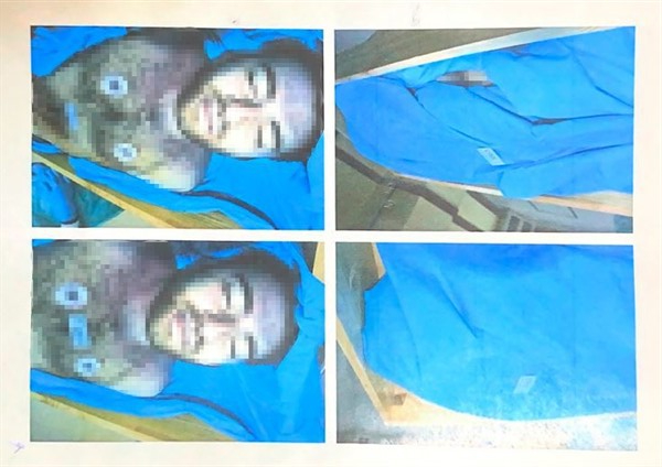 Münevver Karabulut'un katili Cem Garipoğlu'nun otopsi görüntüleri ortaya çıktı