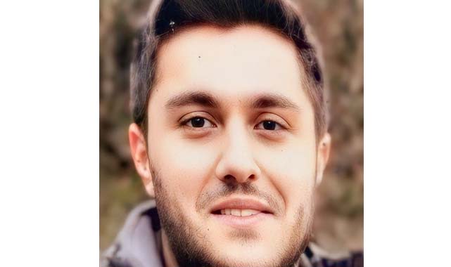 Samsun'da bir kişi evinde ölü bulundu