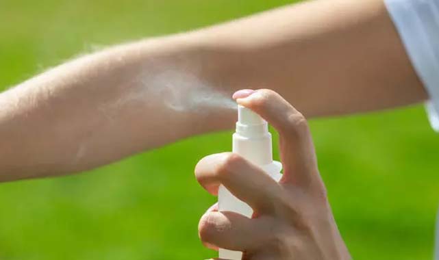 Sıtma alarmı: Uzmanlar uyarıyor!