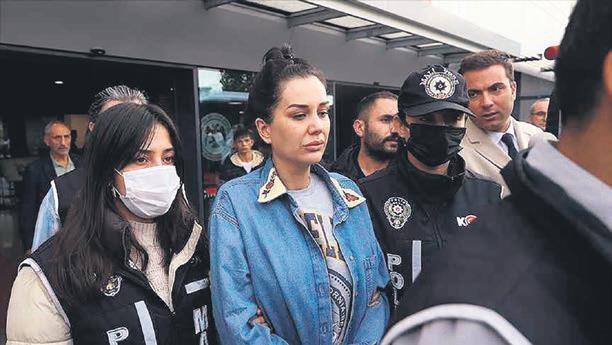 Dilan Polat'ın avukatı, tahliye talebinde bulundu