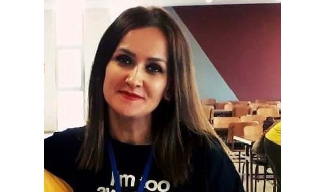 Samsun'da cinayet! Öğretmeni boşanma aşamasındaki kocası öldürdü