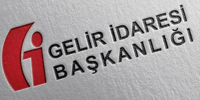 Gelir İdaresi uyardı! Bugün son gün 