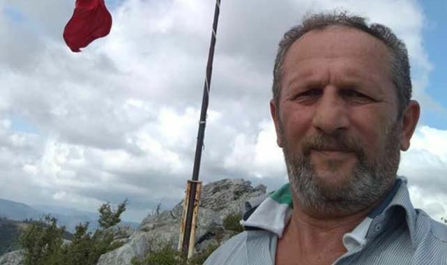 Samsun’da hafriyat kamyonu gölete devrildi: Sürücü hayatını kaybetti