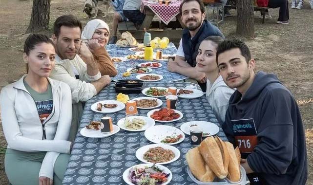 Kızılcık Şerbeti'nde rüzgarı tersine dönüyor