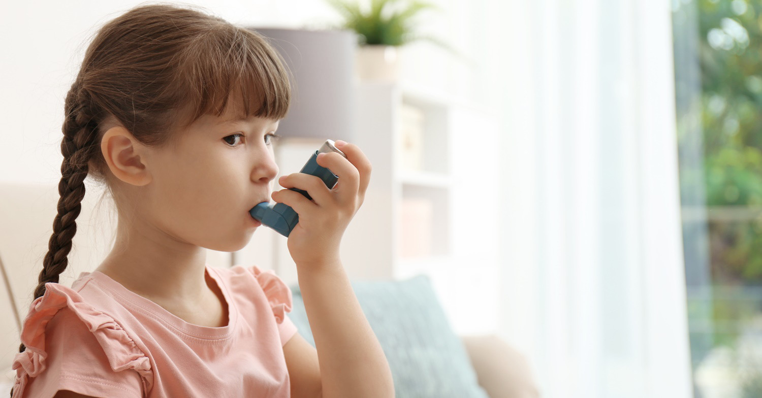 Prof. Dr. Şevket Özkaya uyardı:Astım bulaşıcı bir hastalık mı oluyor?