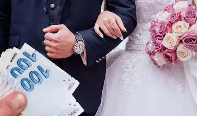 Evlilik kredisi ne zaman ödenecek? Bakan tarih verdi