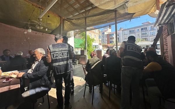 Samsun'da vatandaşlar dolandırıcılığa karşı uyarıldı