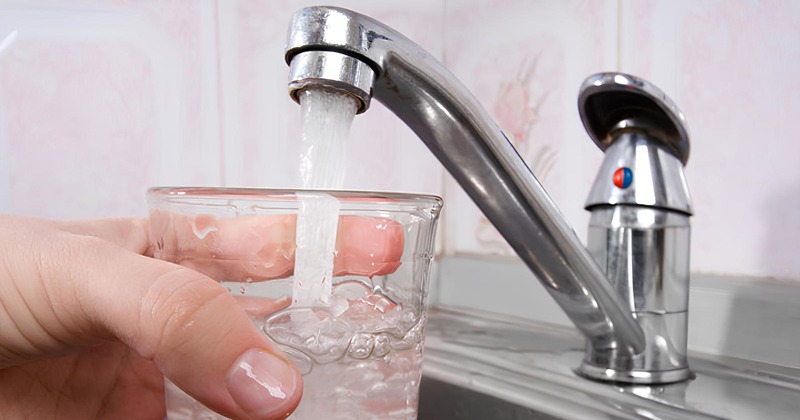 Samsun'da suya TÜFE zammı! İşte 17 ilçedeki yeni su ücretleri