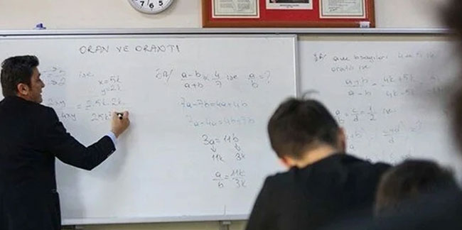 Öğretmenler protesto yapacak okullar yarın tatil mi? Resmi açıklama geldi!