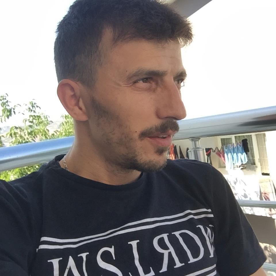 Samsun’da motokurye kazada can verdi