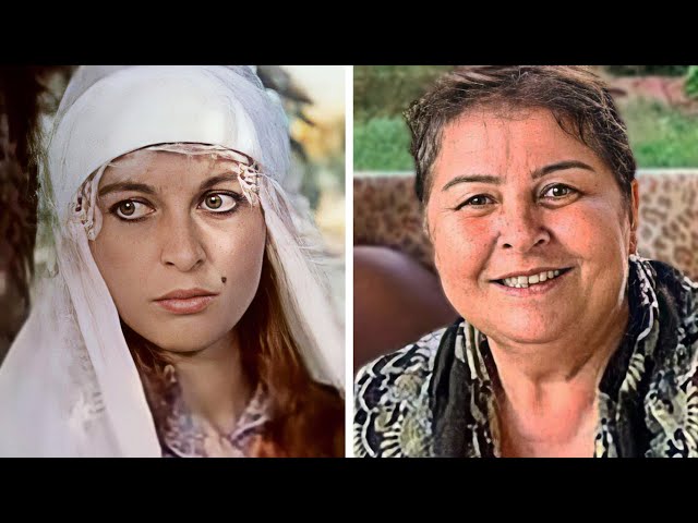 Davaro filminin güzeller güzeli Cano'su Pembe Mutlu'nun işte son hali!