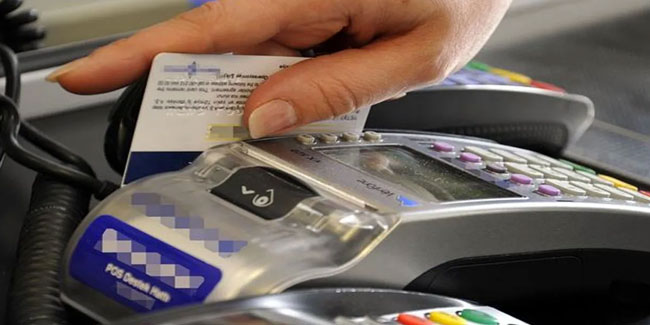 Maliye şimdi de POS cihazlarıyla yapılan tahsilatları radarına aldı