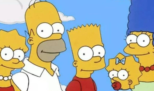 Simpsonlar’ın bir kehaneti daha gerçek oldu