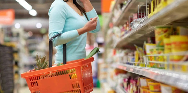 Fahiş fiyat ve stokçuluğa yeni ceza yolda