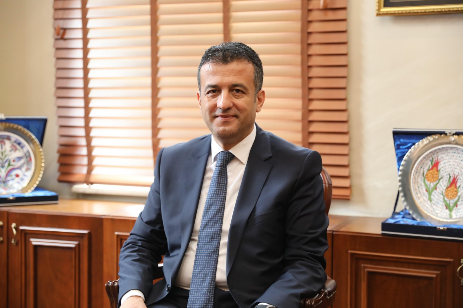 Samsun'da tramvaylar annelere emanet