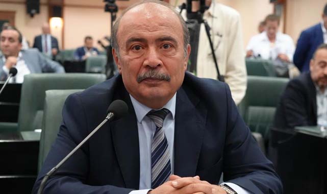 Samsun Meclisi'nde MHP üyeleri suya indirim istedi