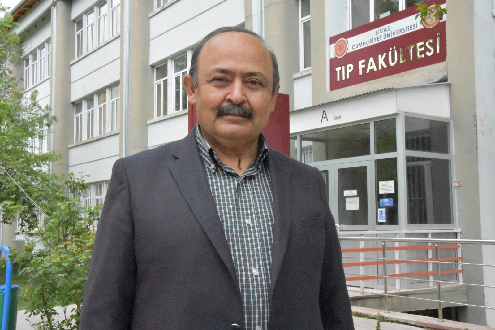 Kurban Bayramı öncesi uzmanından 'kene' uyarısı