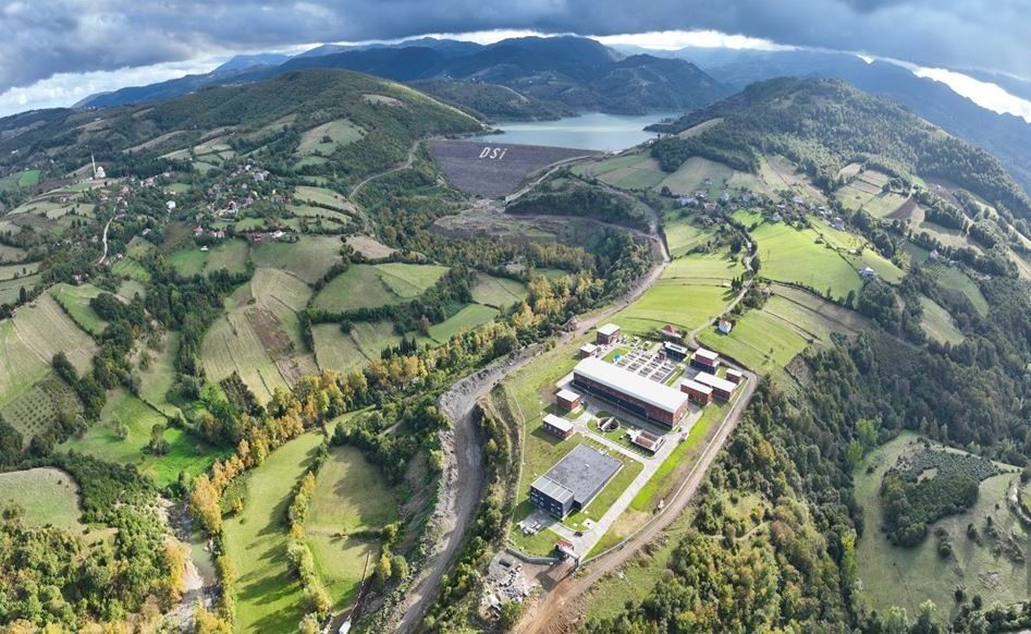 Samsun'da sel ve taşkınlara 5 milyar TL'lik yatırım