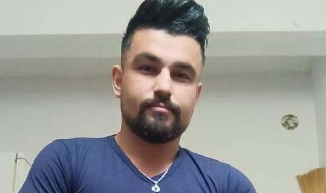 Canik'teki cinayetle ilgili flaş gelişme!