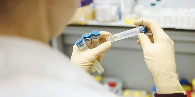 Teşhis konulamayan bir gizemli hastalık daha çıktı