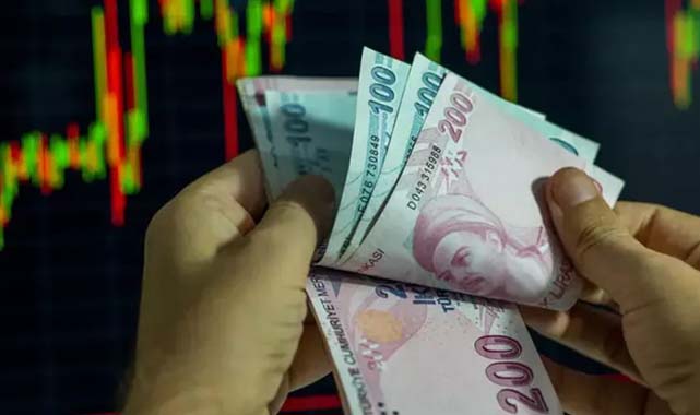 Kredi faiz oranı artışına Samsun'dan tepki