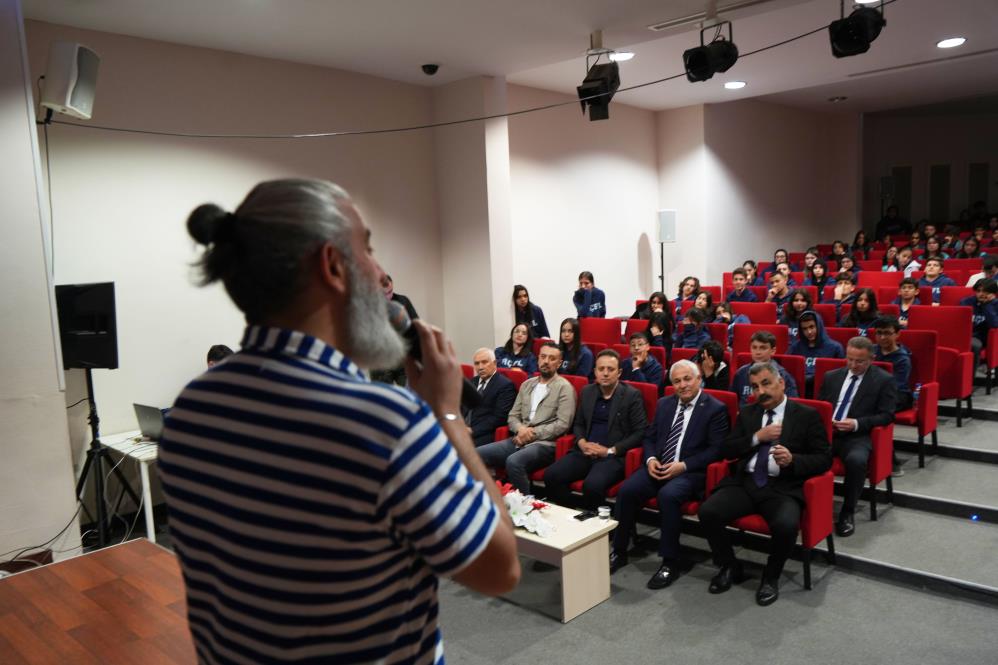 Samsun'da Ahilik Festivali devam ediyor