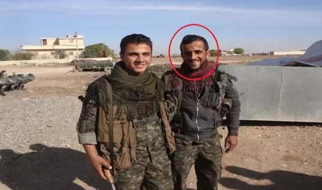 MİT'ten Irak'ta operasyon! Ahmet Bayar ile Ahmed İbrahim El Ahmed öldürüldü