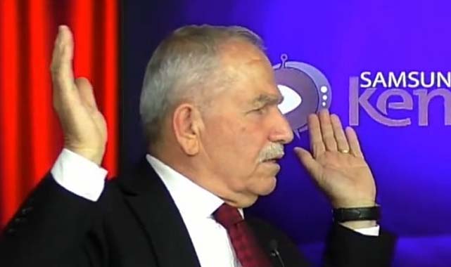 Necattin Demirtaş: Meral Akşener'e sıfır çekeriz dedim dinlemedi