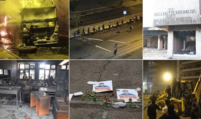 Ahmet Türk'e 10 yıl hapis cezası