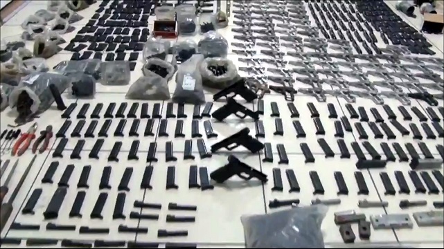 Samsun dahil 77 ilde 'Mercek-19' operasyonu