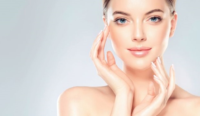 SAĞLIKLI CİLT İÇİN BESLENME SIRLARI