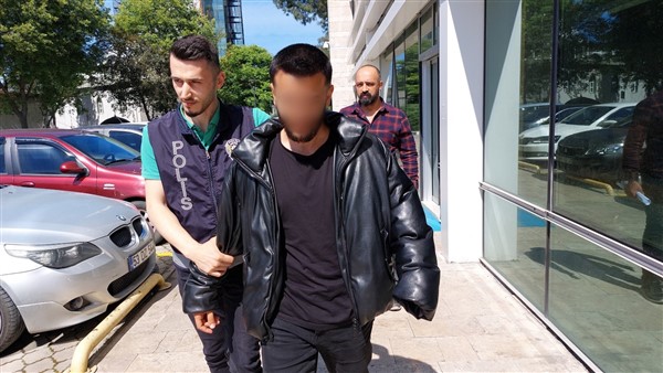Samsun'da OMÜ'lü üniversite öğrenci emlakçıyı vurdu! Sebebi çok tuhaf!